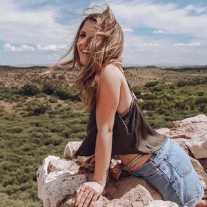 Meet your Posher, Nicole